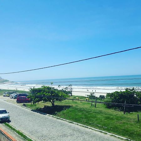 Residencial Suite Da Villa Saquarema Bagian luar foto