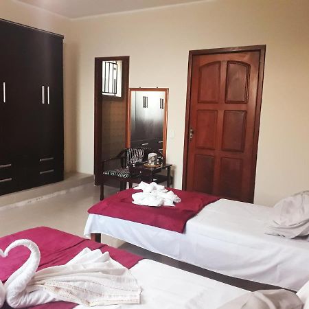 Residencial Suite Da Villa Saquarema Bagian luar foto