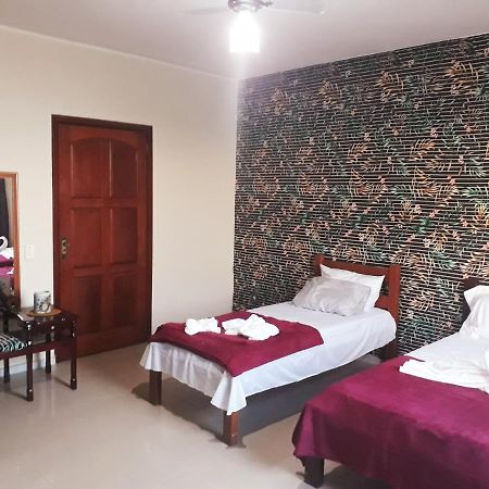 Residencial Suite Da Villa Saquarema Bagian luar foto