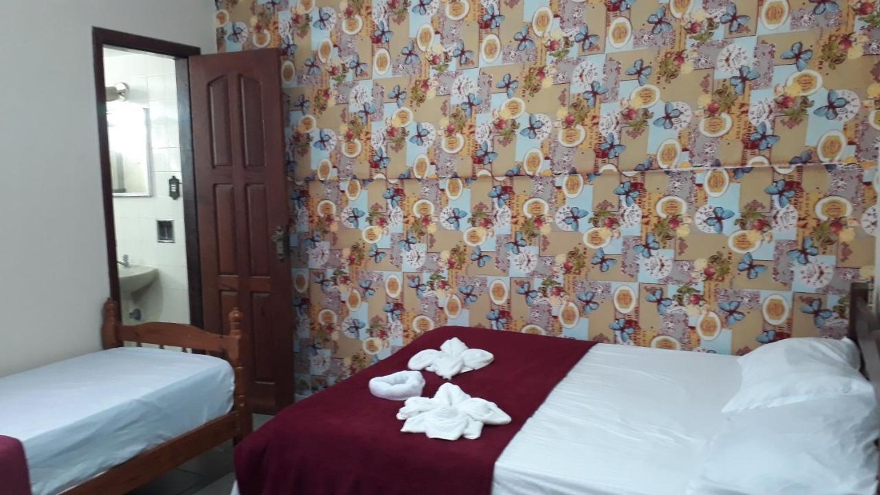 Residencial Suite Da Villa Saquarema Bagian luar foto