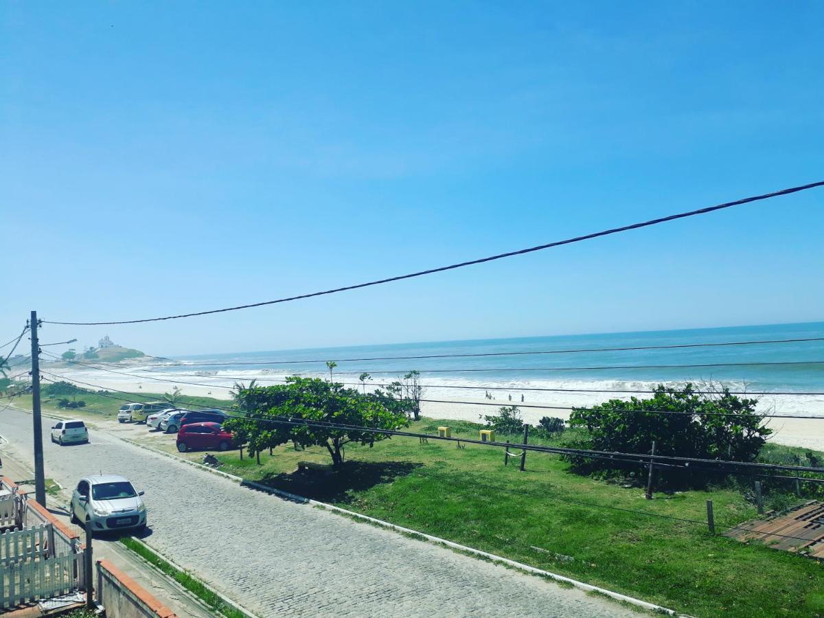 Residencial Suite Da Villa Saquarema Bagian luar foto
