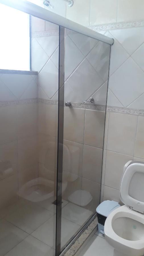 Residencial Suite Da Villa Saquarema Bagian luar foto