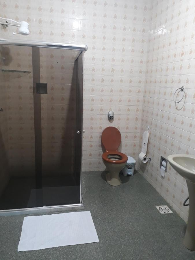 Residencial Suite Da Villa Saquarema Bagian luar foto