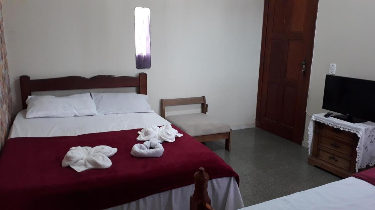 Residencial Suite Da Villa Saquarema Bagian luar foto