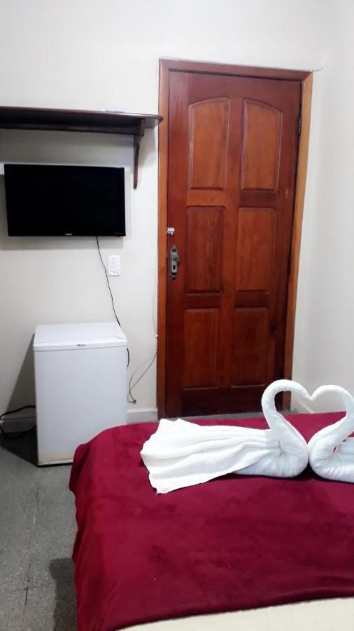Residencial Suite Da Villa Saquarema Bagian luar foto