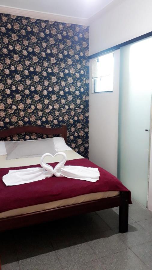 Residencial Suite Da Villa Saquarema Bagian luar foto