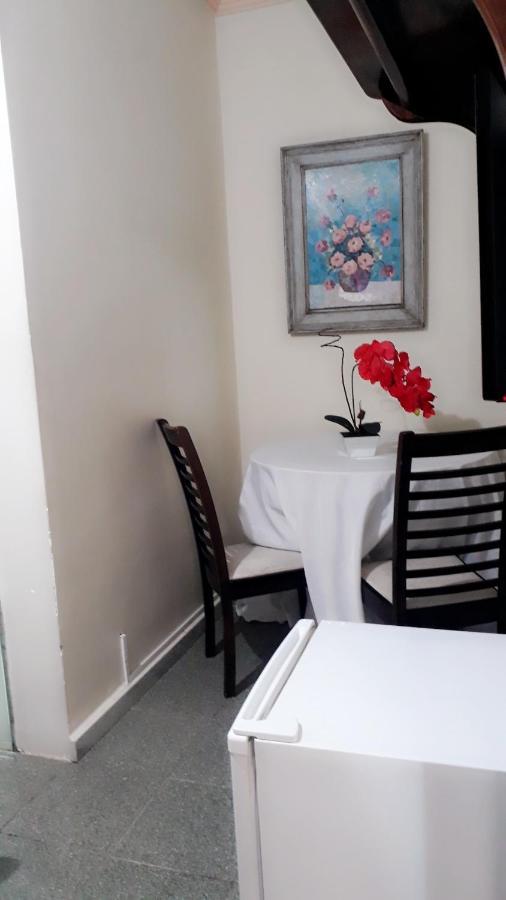 Residencial Suite Da Villa Saquarema Bagian luar foto