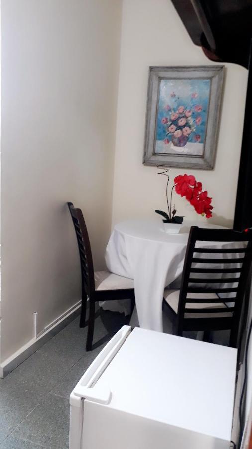 Residencial Suite Da Villa Saquarema Bagian luar foto