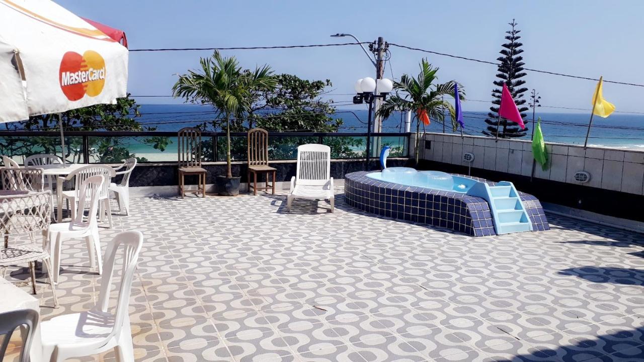 Residencial Suite Da Villa Saquarema Bagian luar foto