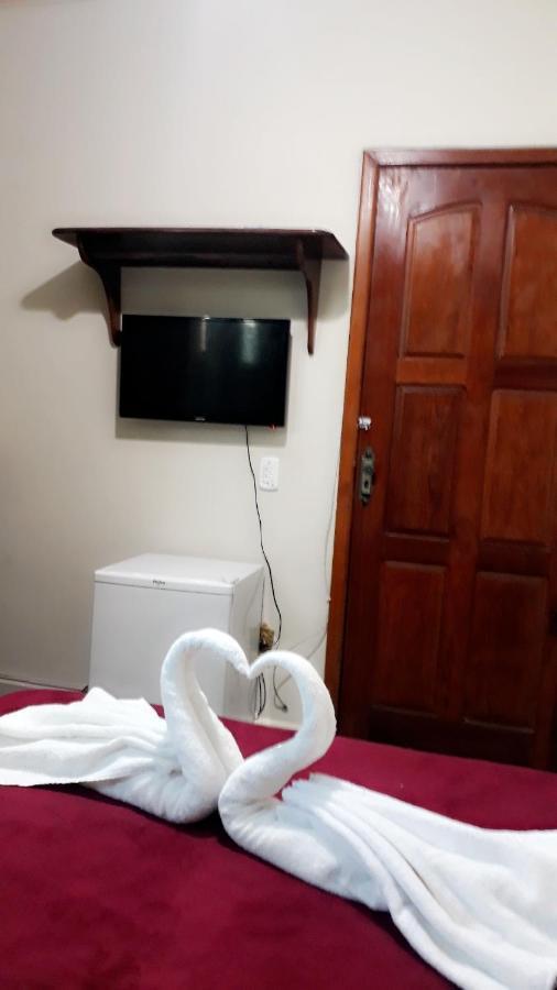 Residencial Suite Da Villa Saquarema Bagian luar foto