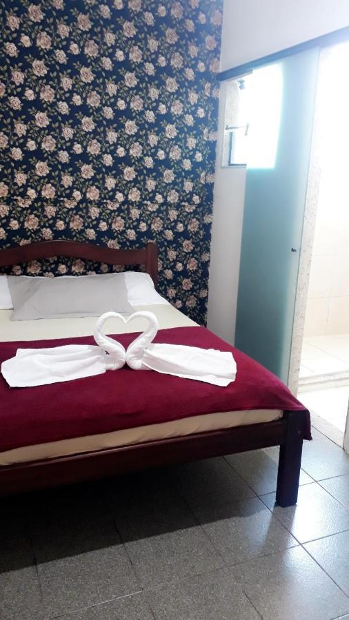 Residencial Suite Da Villa Saquarema Bagian luar foto