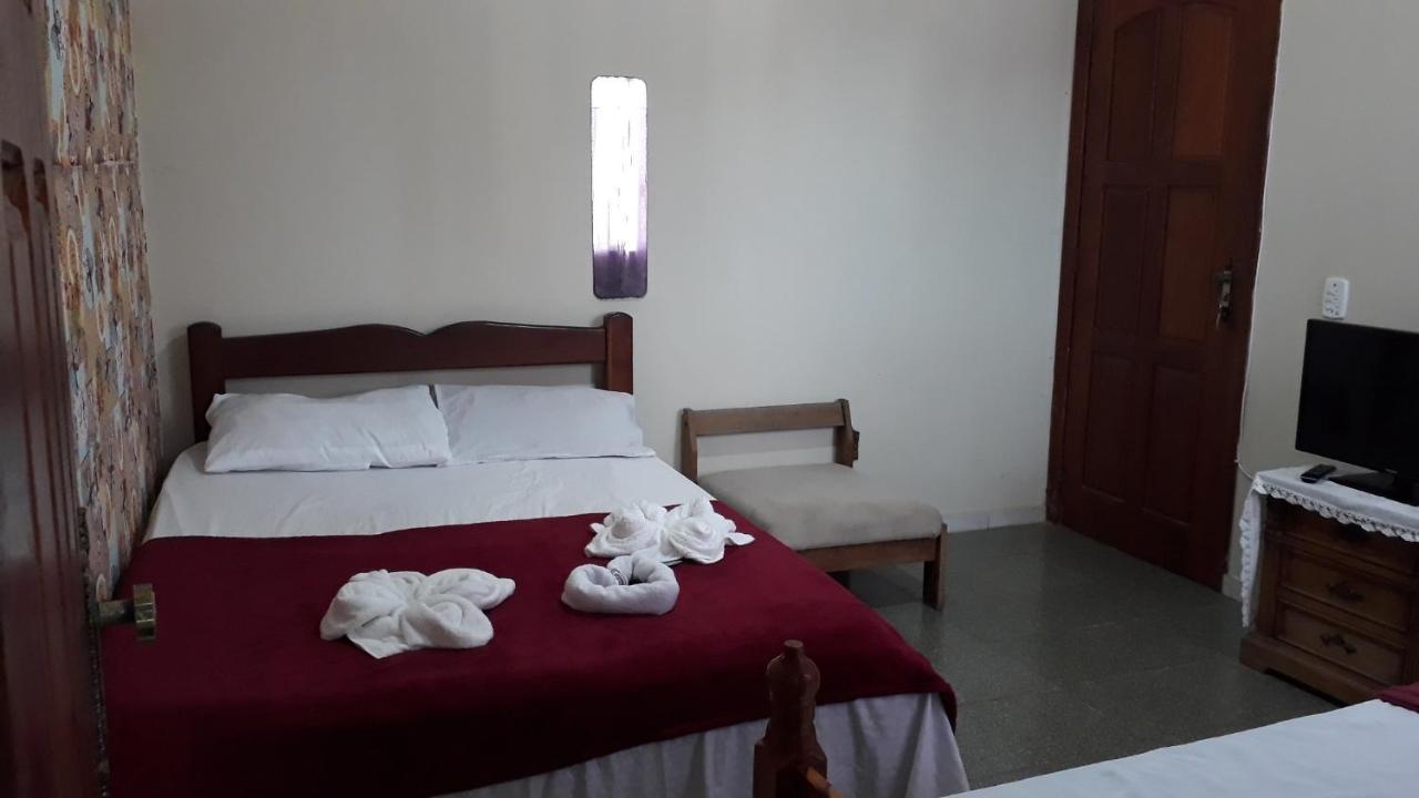 Residencial Suite Da Villa Saquarema Bagian luar foto