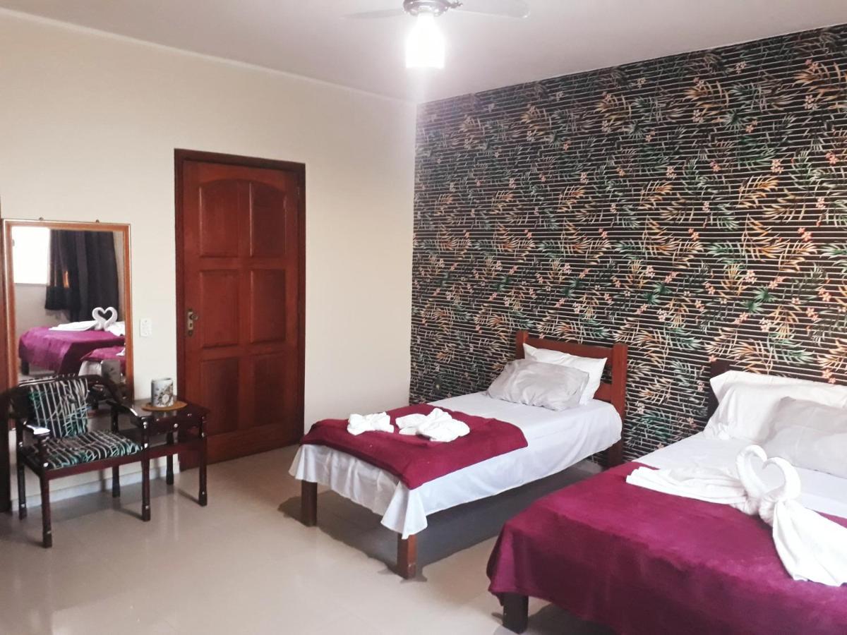 Residencial Suite Da Villa Saquarema Bagian luar foto